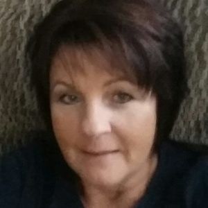 Meet your Posher, Connie mayer